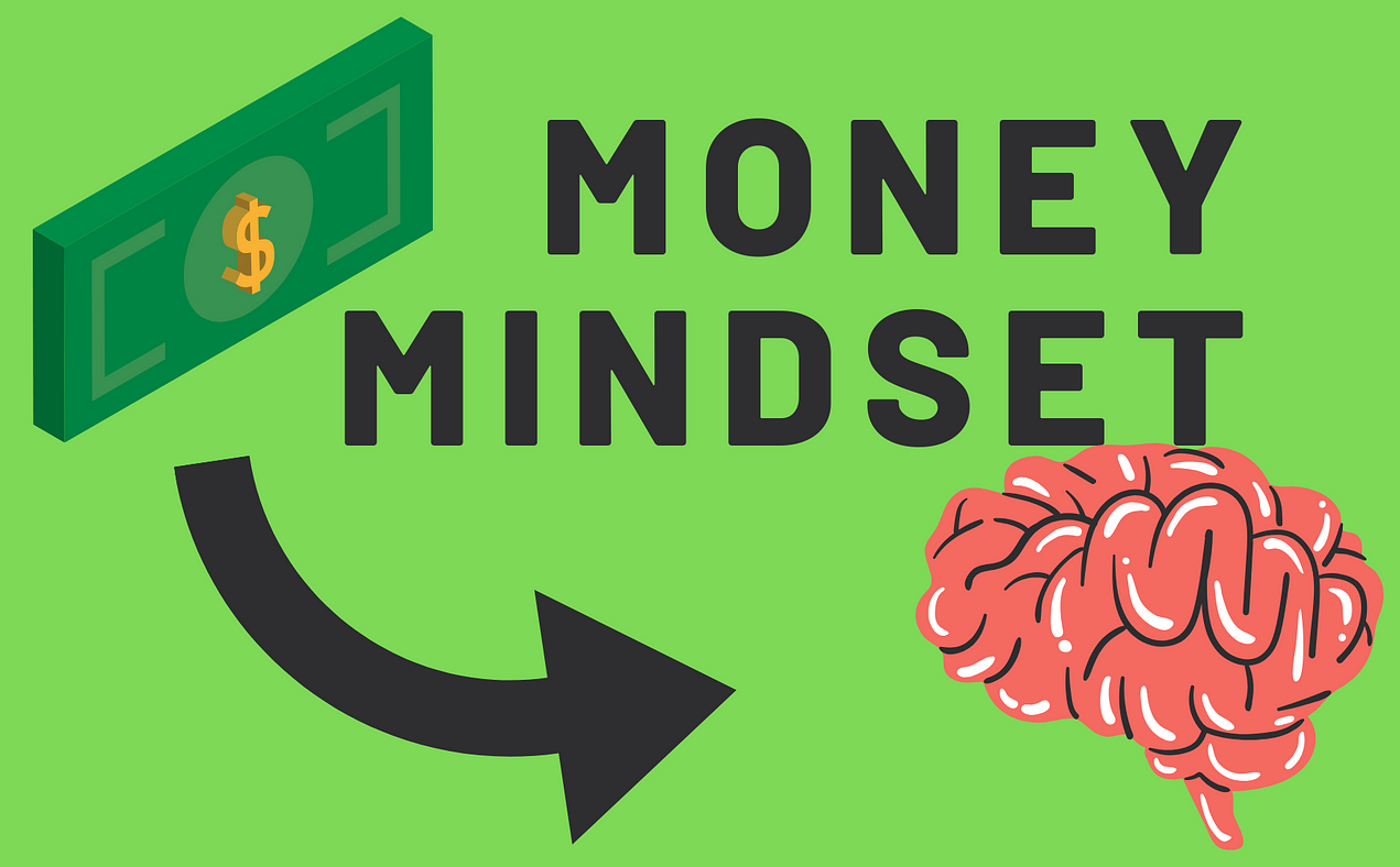 How Your Money Mindset Shapes Your Financial Future hero image