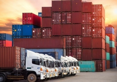 Сборный груз из Китая image