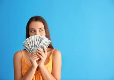 Money and Happiness: How Much Do We Really Need to Feel Fulfilled? image sidebar