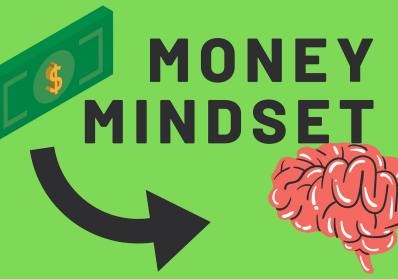How Your Money Mindset Shapes Your Financial Future image sidebar