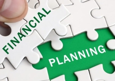 Personalized Budgeting and Financial Planning service image