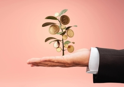 Breaking the Cycle of Debt: The Psychological Approach to Financial Freedom image sidebar