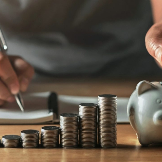 Welcome to The Psychology of Money