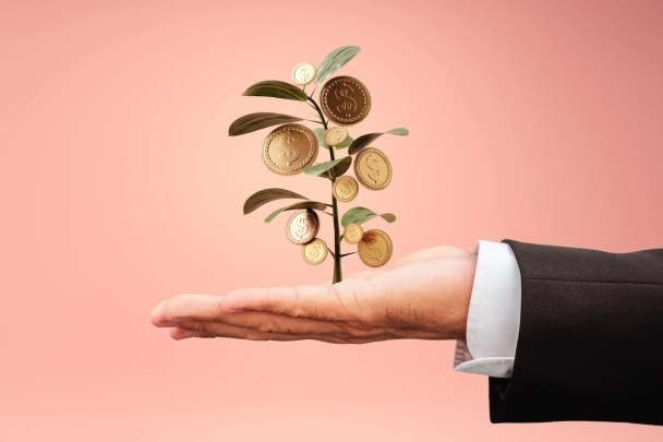 Breaking the Cycle of Debt: The Psychological Approach to Financial Freedom image